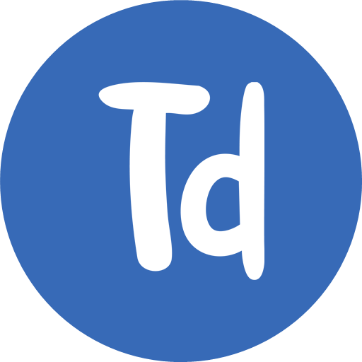 TD Brindes
